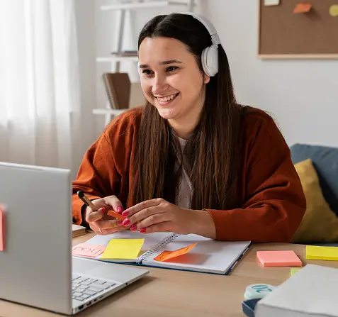 Virtual One to One Class